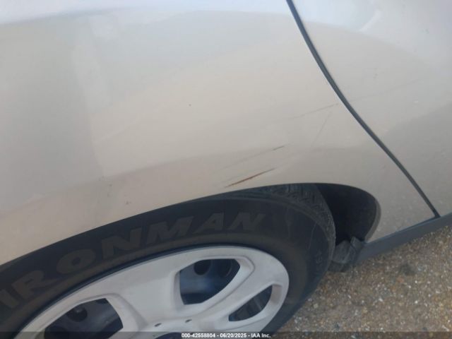 1FADP3E25GL306862 Ford 2016