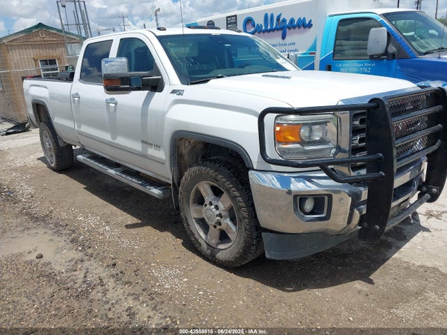 1GT12TE89GF239133 auction archive image