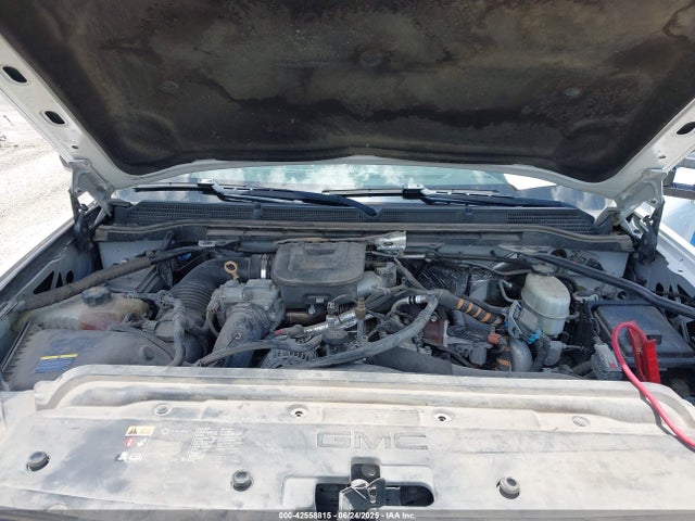 1GT12TE89GF239133 GMC lml - pti, duramax