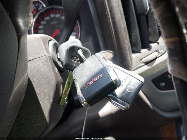 1GT12TE89GF239133 GMC lml - pti, duramax