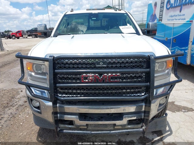 1GT12TE89GF239133 GMC lml - pti, duramax