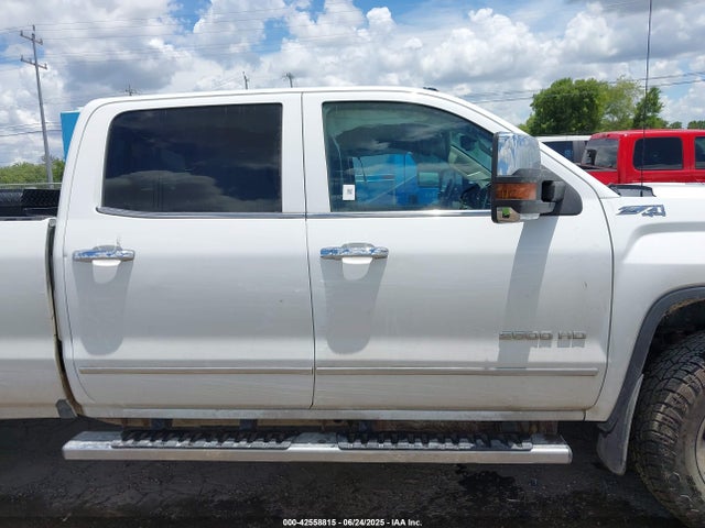 1GT12TE89GF239133 GMC lml - pti, duramax