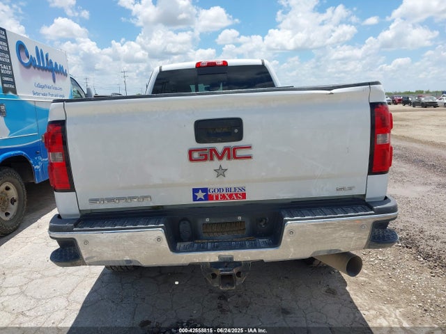 1GT12TE89GF239133 GMC lml - pti, duramax