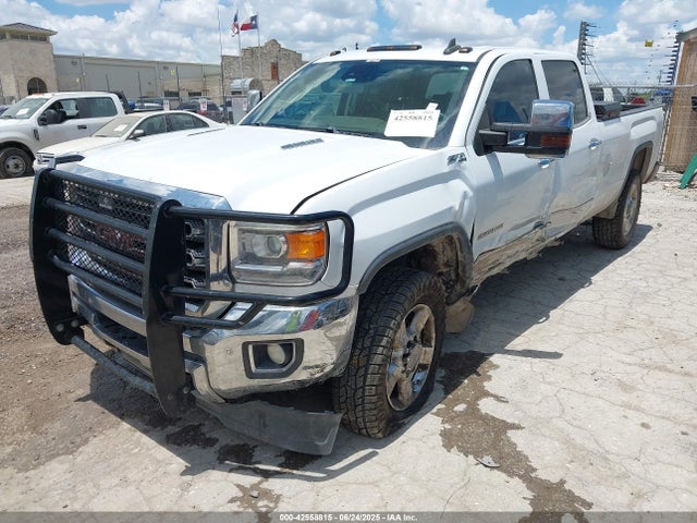 1GT12TE89GF239133 GMC lml - pti, duramax