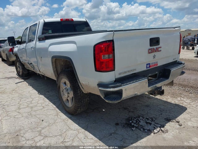 1GT12TE89GF239133 GMC lml - pti, duramax