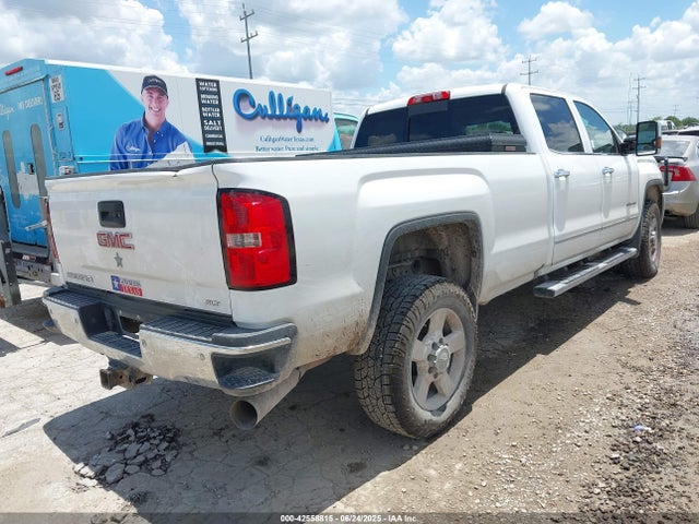 1GT12TE89GF239133 GMC lml - pti, duramax