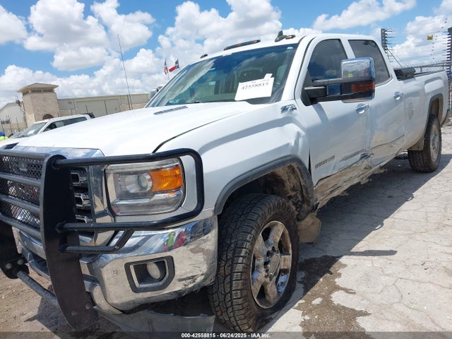 1GT12TE89GF239133 GMC lml - pti, duramax