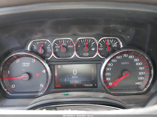 1GT12TE89GF239133 GMC lml - pti, duramax
