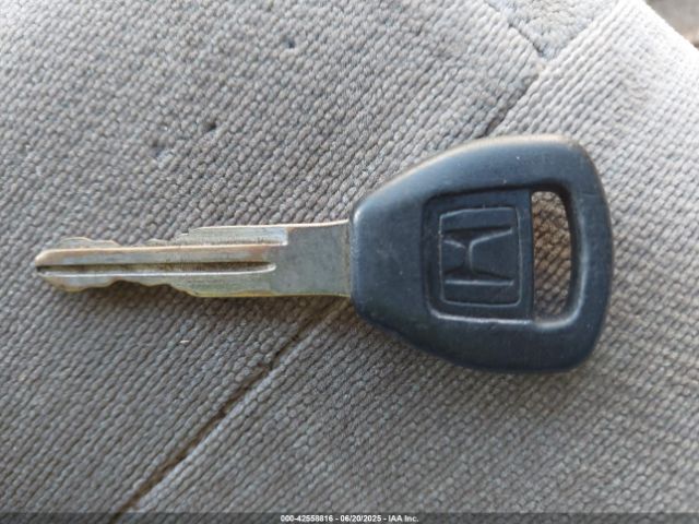 2000 HONDA ACCORD 1HGCG1647YA041936 Photo 10