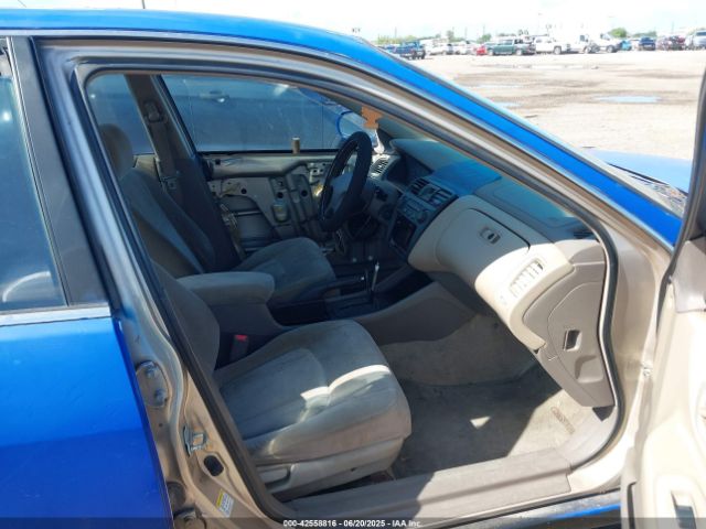 2000 HONDA ACCORD 1HGCG1647YA041936 Photo 4