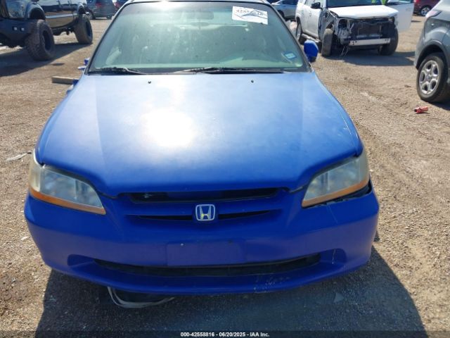 2000 HONDA ACCORD 1HGCG1647YA041936 Photo 5