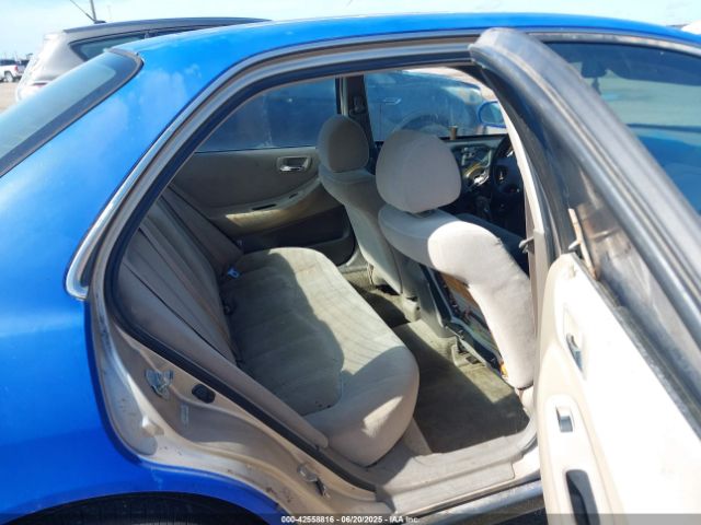 2000 HONDA ACCORD 1HGCG1647YA041936 Photo 7