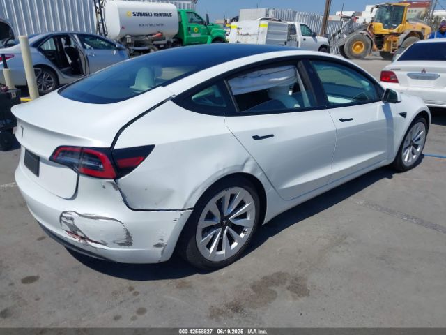 2023 TESLA MODEL 3 5YJ3E1EA3PF484277 Photo 3