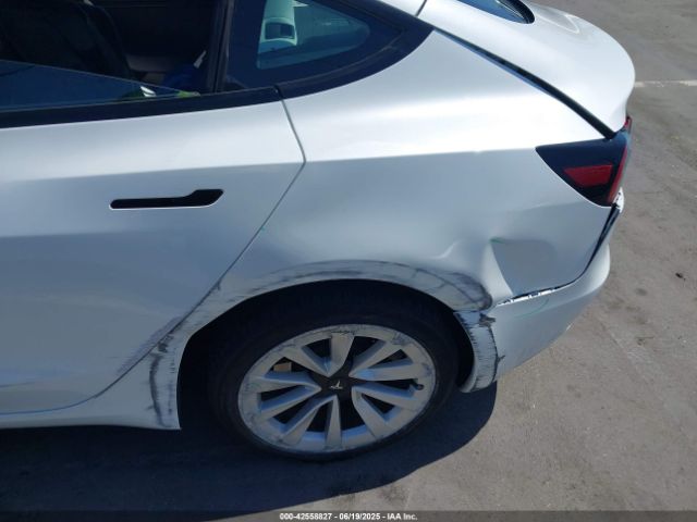 2023 TESLA MODEL 3 5YJ3E1EA3PF484277 Photo 5