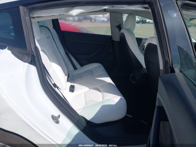 2023 TESLA MODEL 3 5YJ3E1EA3PF484277 Photo 7
