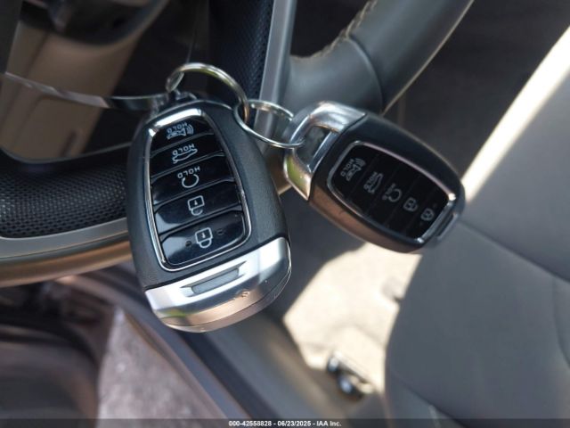 2022 HYUNDAI ELANTRA KMHLN4AG2NU344748 Photo 10