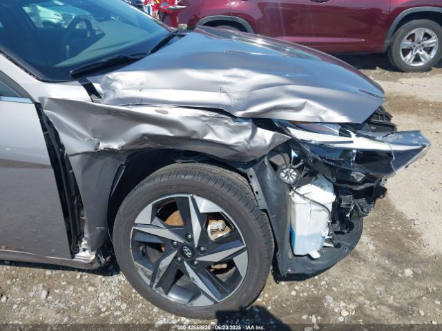2022 HYUNDAI ELANTRA KMHLN4AG2NU344748 Photo 5