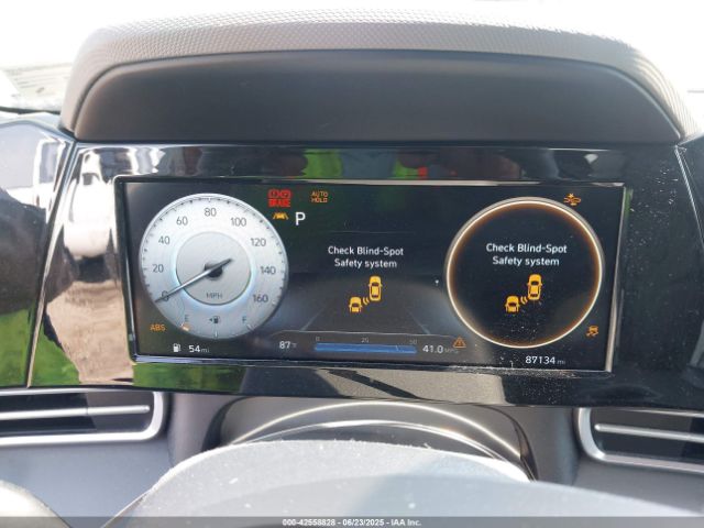 2022 HYUNDAI ELANTRA KMHLN4AG2NU344748 Photo 6