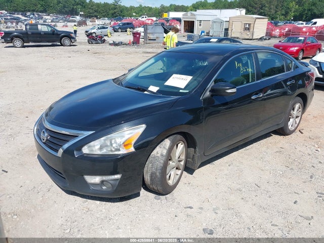 1N4AL3AP4FC232297 Nissan 2015