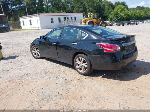 1N4AL3AP4FC232297 Nissan 2015
