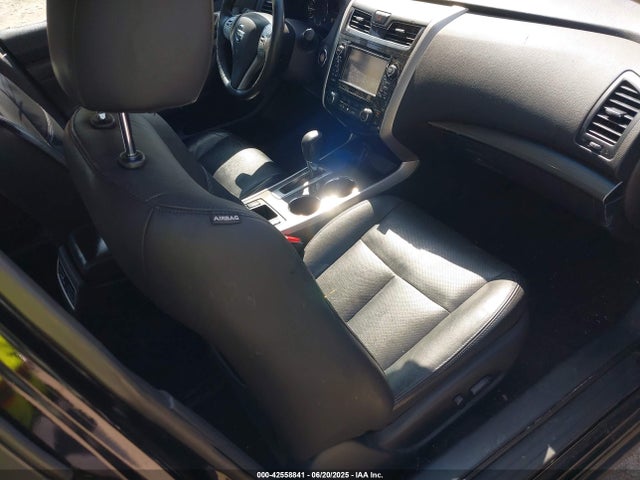 1N4AL3AP4FC232297 Nissan 2015