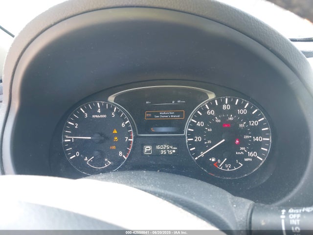 1N4AL3AP4FC232297 Nissan 2015