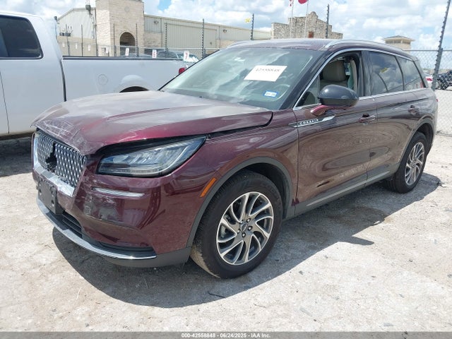 5LMCJ1C9XMUL05443 Lincoln gtdi