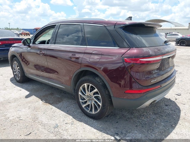 5LMCJ1C9XMUL05443 Lincoln gtdi