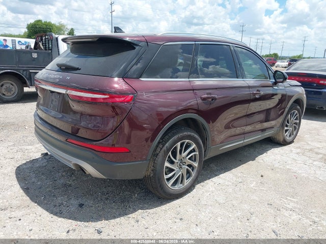 5LMCJ1C9XMUL05443 Lincoln gtdi
