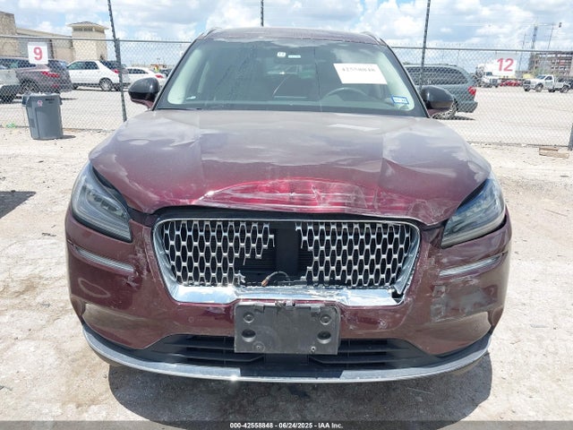 5LMCJ1C9XMUL05443 Lincoln gtdi