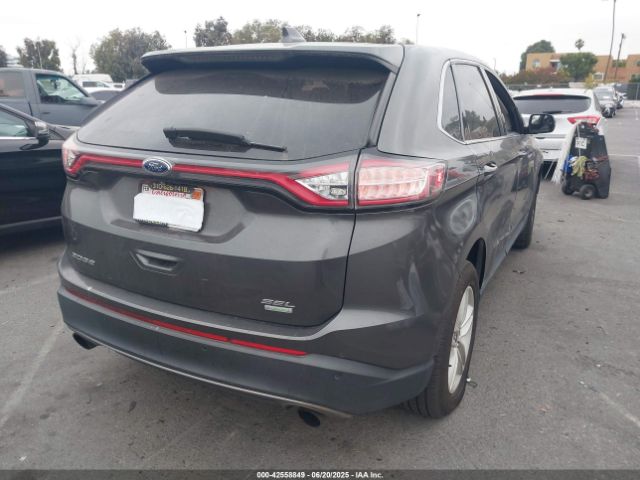 2017 FORD EDGE 2FMPK3J95HBB31406 Photo 3