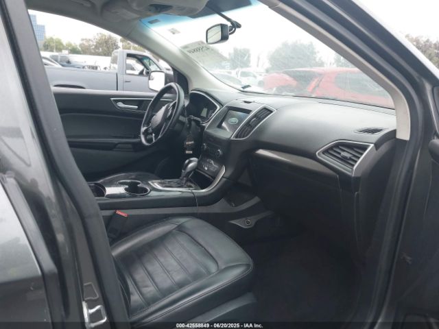 2017 FORD EDGE 2FMPK3J95HBB31406 Photo 4