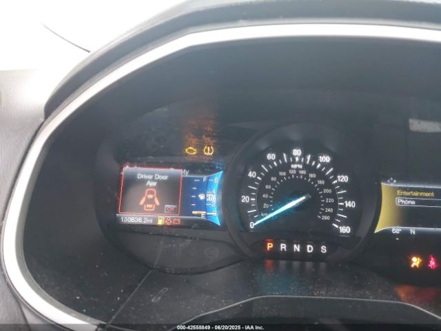 2017 FORD EDGE 2FMPK3J95HBB31406 Photo 6