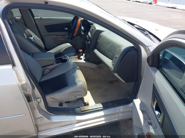 2004 CADILLAC CTS 1G6DM577040109041 Photo 4