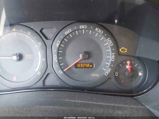 2004 CADILLAC CTS 1G6DM577040109041 Photo 6