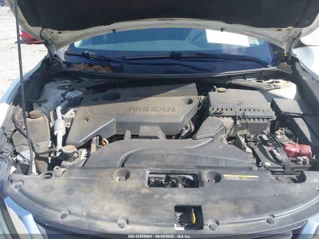 Продажа на аукционе авто 2017 Nissan Altima 2.5 S, vin: 1N4AL3AP5HC251122, номер лота: 42558863