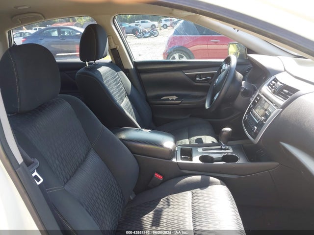 Продажа на аукционе авто 2017 Nissan Altima 2.5 S, vin: 1N4AL3AP5HC251122, номер лота: 42558863