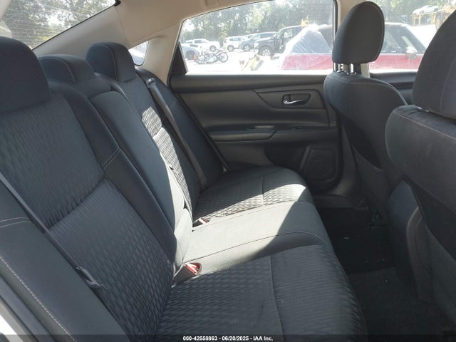 Продажа на аукционе авто 2017 Nissan Altima 2.5 S, vin: 1N4AL3AP5HC251122, номер лота: 42558863