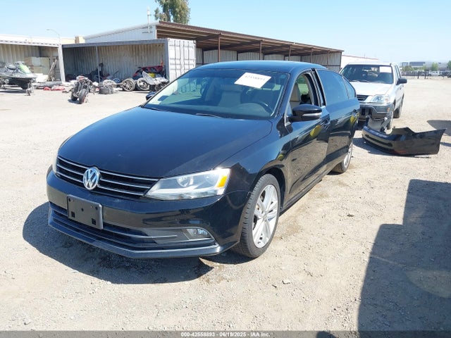 3VWL17AJ8FM302598 Volkswagen Jetta