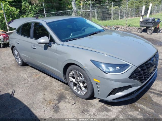 2021 HYUNDAI SONATA 5NPEL4JA1MH071437