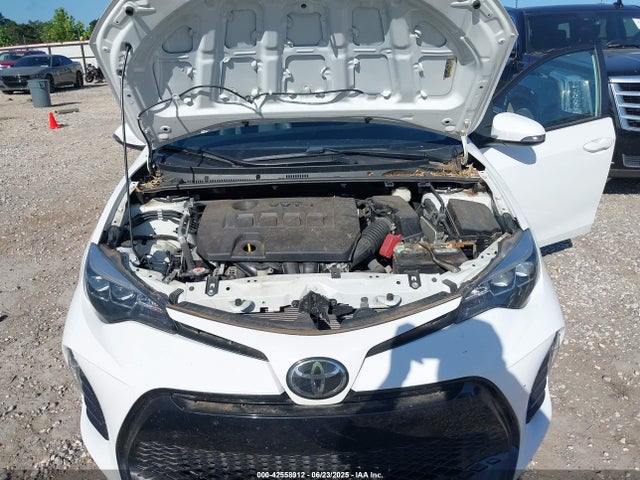 2T1BURHE5JC016896 Toyota 2zr-fe