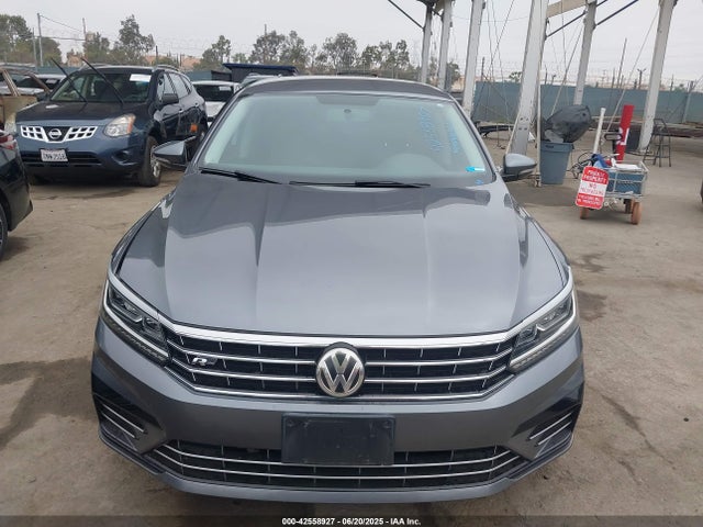 1VWDT7A32HC063344 Volkswagen 1.8 tsi