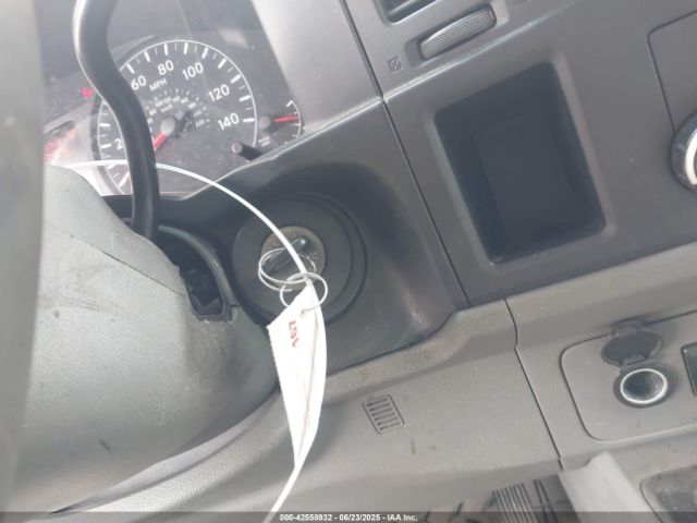 1N6BF0LY9EN100789 Nissan 2014