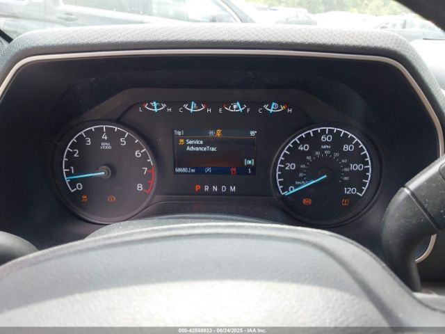 2022 FORD F-150 1FTEX1EB0NKE46002 Photo 6