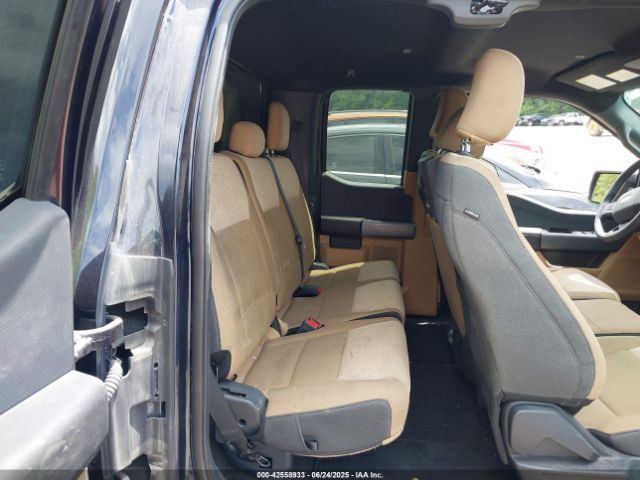 2022 FORD F-150 1FTEX1EB0NKE46002 Photo 7