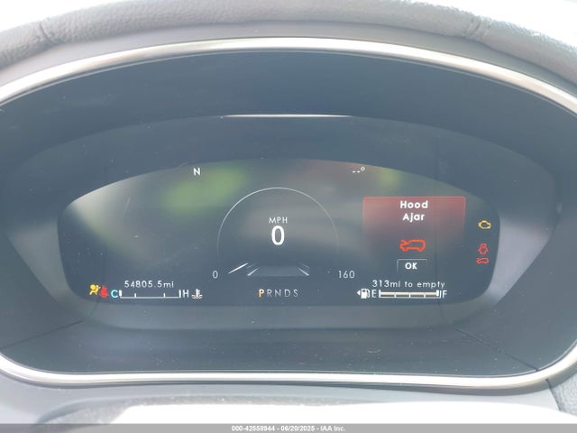 2LMPJ6J95LBL14225 Lincoln 2.0l gtdi