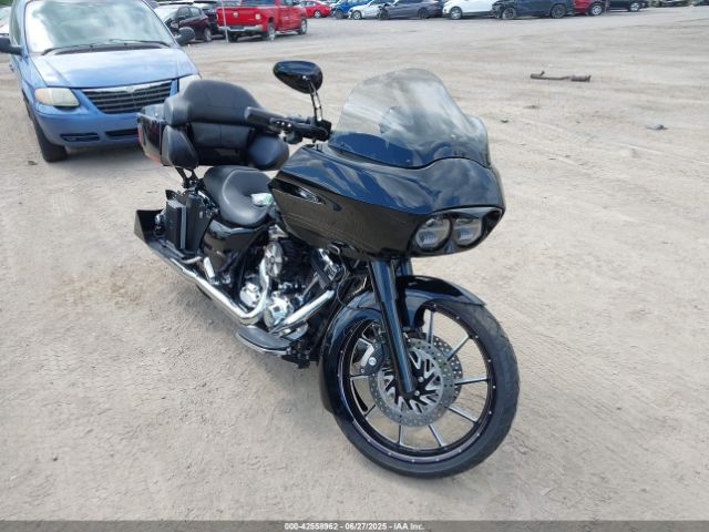 2012 HARLEY-DAVIDSON FLTRX 1HD1KHM19CB661758