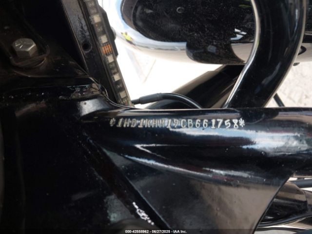 2012 HARLEY-DAVIDSON FLTRX 1HD1KHM19CB661758 Photo 9