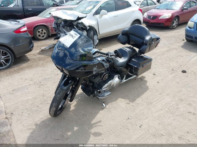 2012 HARLEY-DAVIDSON FLTRX 1HD1KHM19CB661758 Photo 1