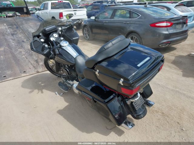 2012 HARLEY-DAVIDSON FLTRX 1HD1KHM19CB661758 Photo 2